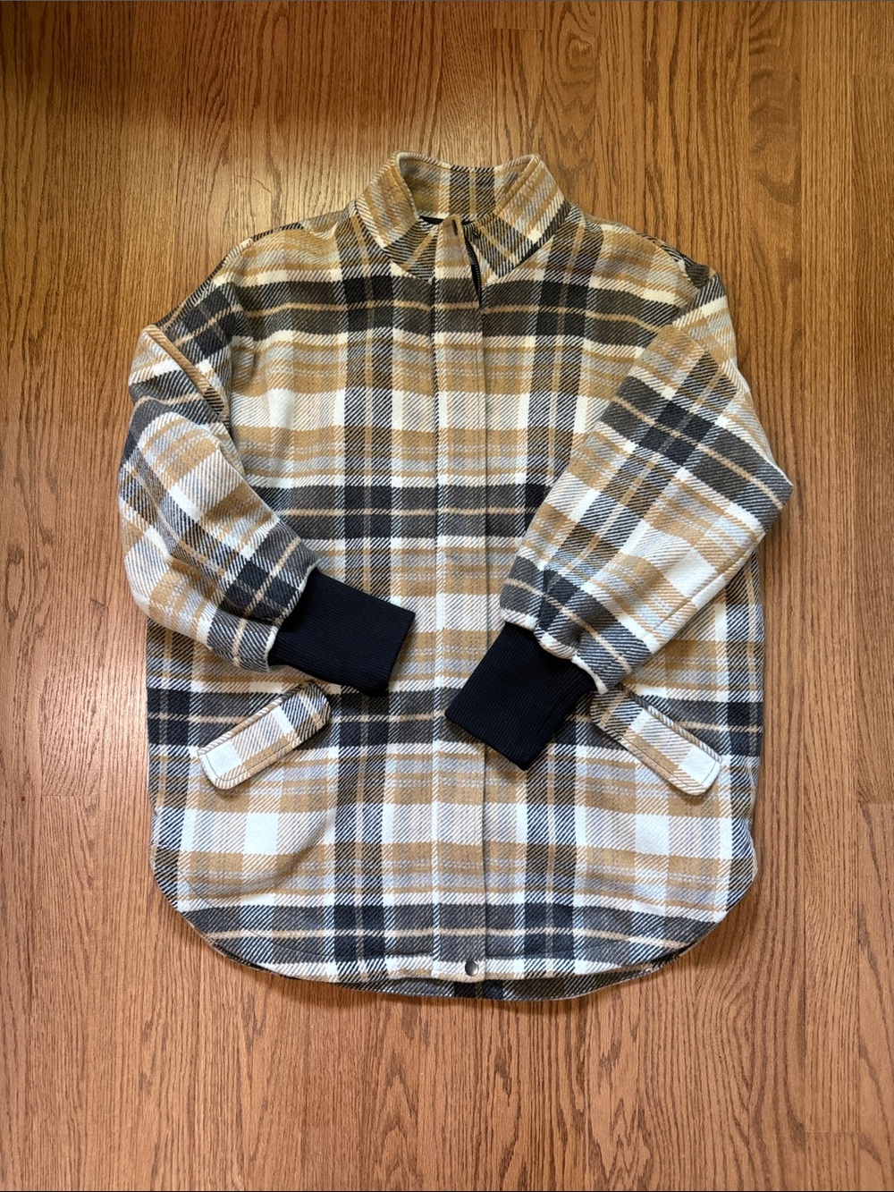 BB Dakota by Steve Madden jacket